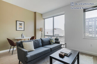 3 Tingey Square SE Unit FL5-ID935, Washington, DC 20003