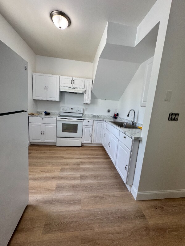 294 Spruce St Unit 1, Manchester, NH 03103