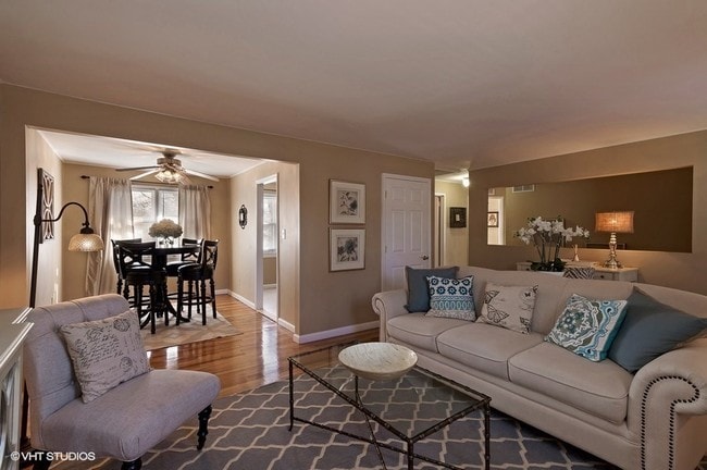 The Arbors At Franklin, Somerset, NJ 08873 - photo 2