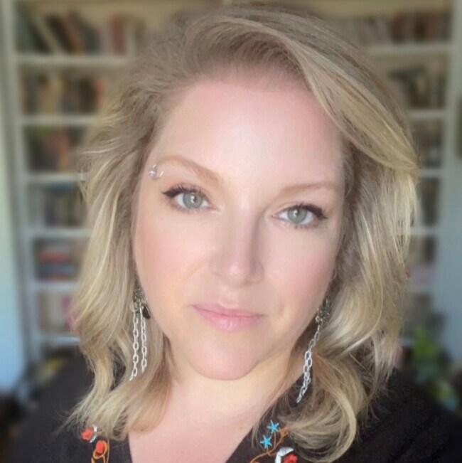 Heidi Stokes