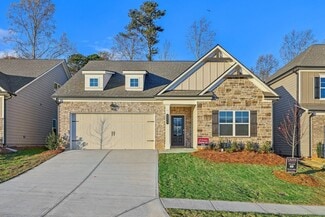 2300 Hurricane Shoals, Dacula, GA 30019