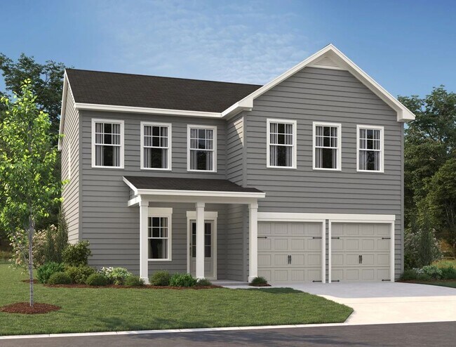 0 Alder Park By Ashton Woods - 1002 Starmoss Ln unit 36454587, Conyers, GA 30094 - photo 3