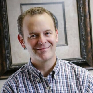 Aaron Tiry