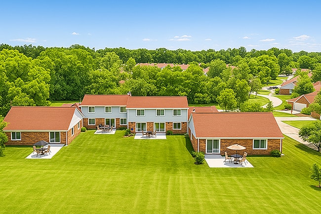 83 West, West Bloomfield, MI 48322 - photo 5