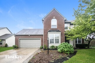 3639 Homestead Cir E, Plainfield, IN 46168