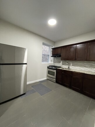 439 Mount Prospect Ave, Newark, NJ 07104