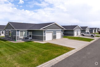 1015 Final Four Way, Billings, MT 59106