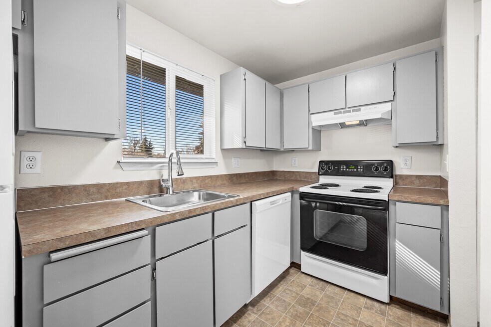 The Ferns Apartments