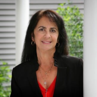 Judy Patterson