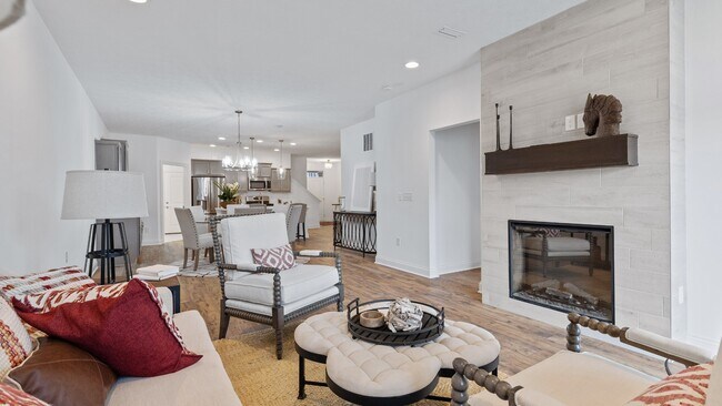 14860 E Keenan Cir, Westfield, IN 46074 - photo 5