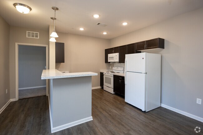 Peaks of Oakwood, Flowery Branch, GA 30542 - photo 4