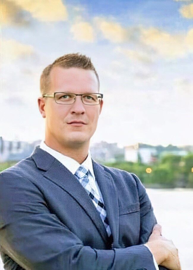 Agent Photo
