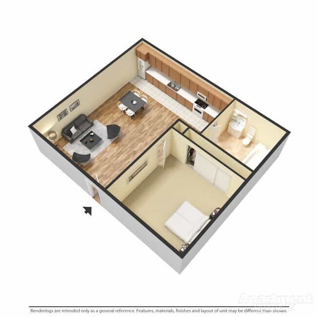 OMNI-Centre Square, Las Cruces, NM 88001 - photo 2