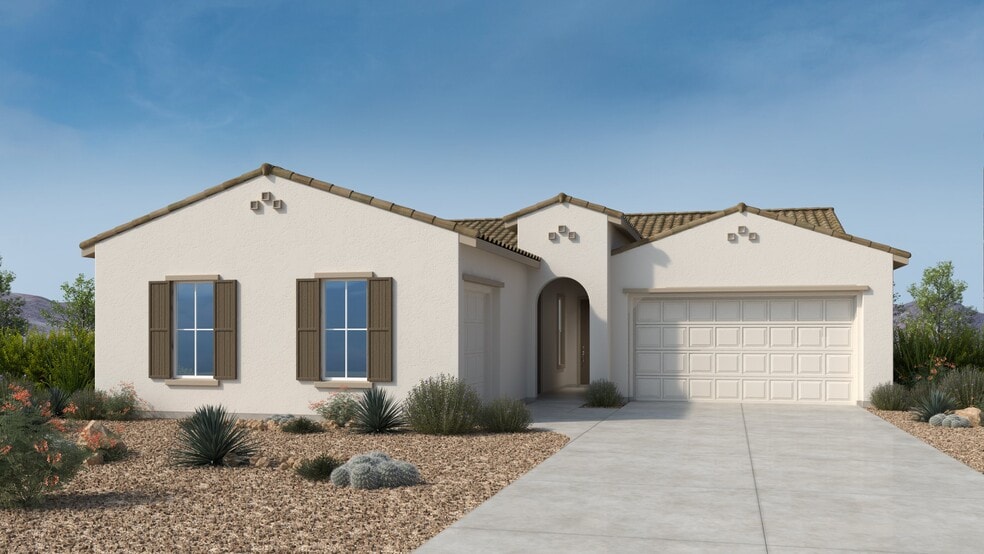 1640 E Dew Drop Trail unit 38477455, Phoenix, AZ 85085 - photo 1