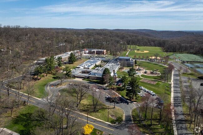 Bedwell Elementary School is a highly rated, public school located in Bernardsville, NJ.