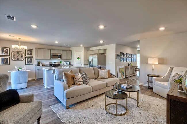 2365 Day Lily St, Sumter, SC 29153 - photo 6