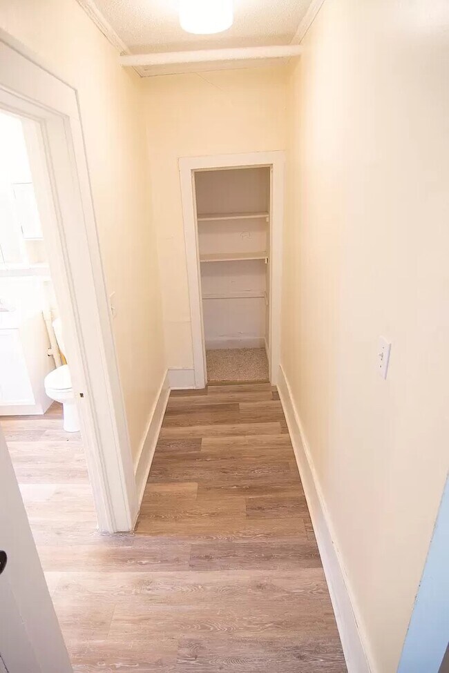 Pantry