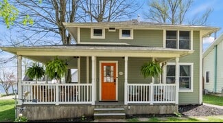 8343 E Wesley Ln, North Webster, IN 46555