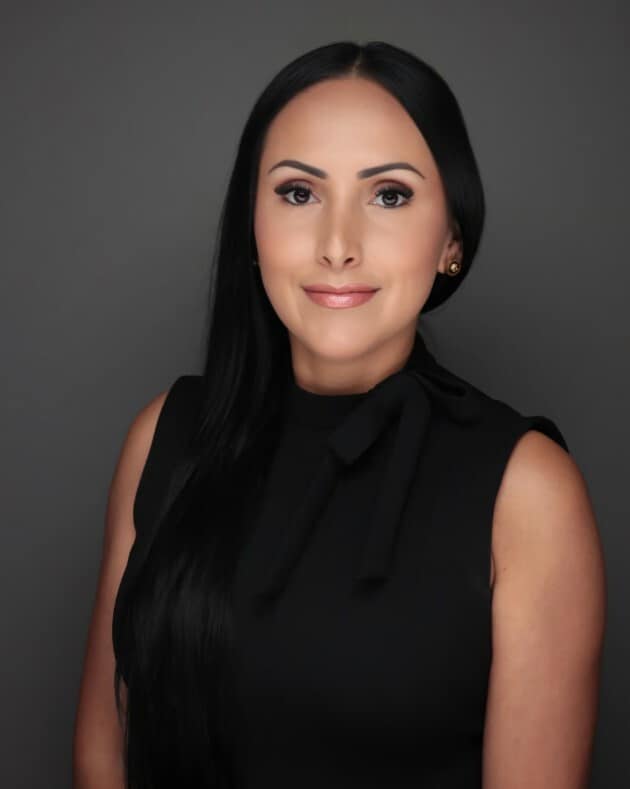 Agent Photo