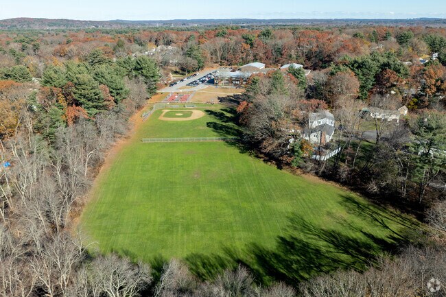Potter Road Elementary School