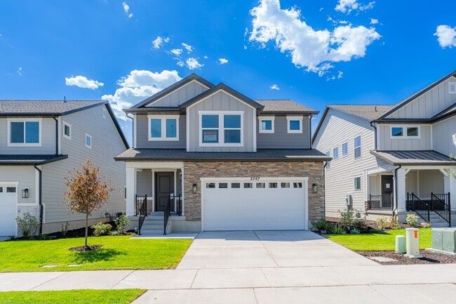 12647 S Goat Mountain Ln unit 38857291, Herriman, UT 84096 - photo 2