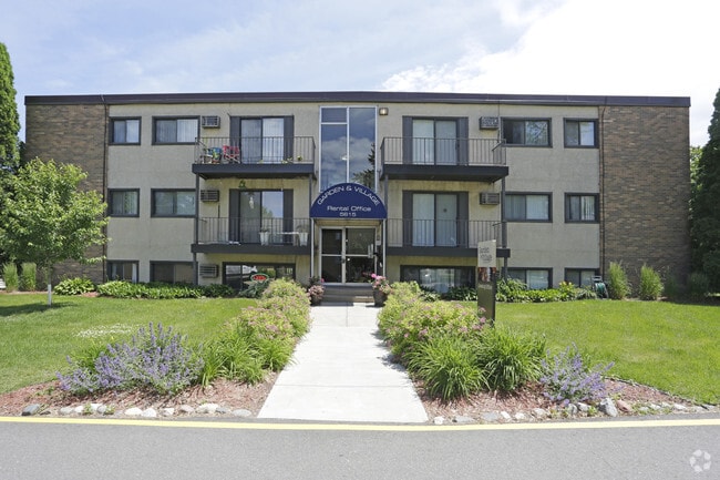 New Hope Village Apartments