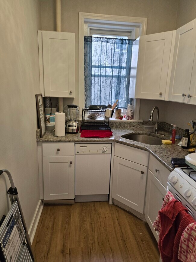 1193 Commonwealth Ave unit 1, Boston, MA 02134 - photo 6