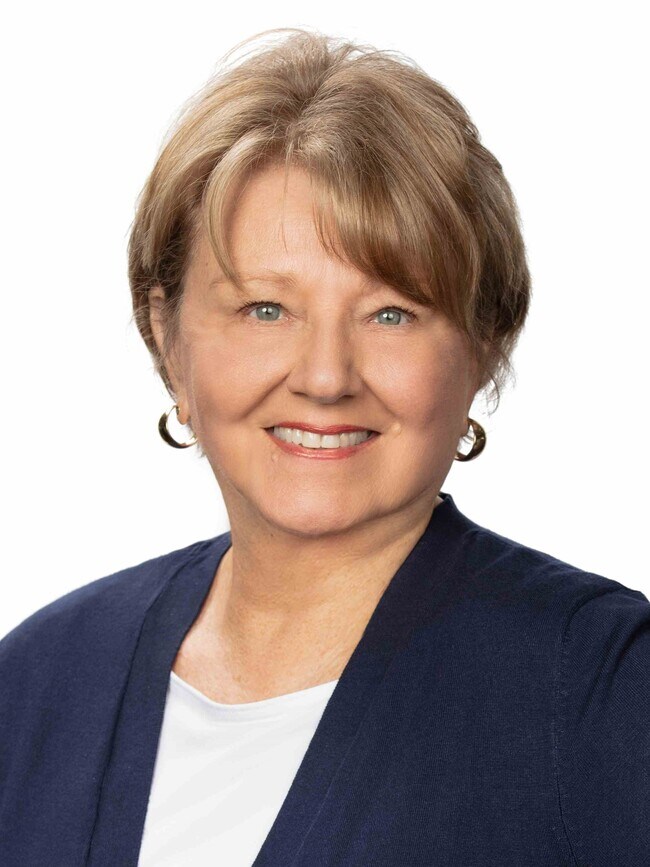 Sue Cogdell