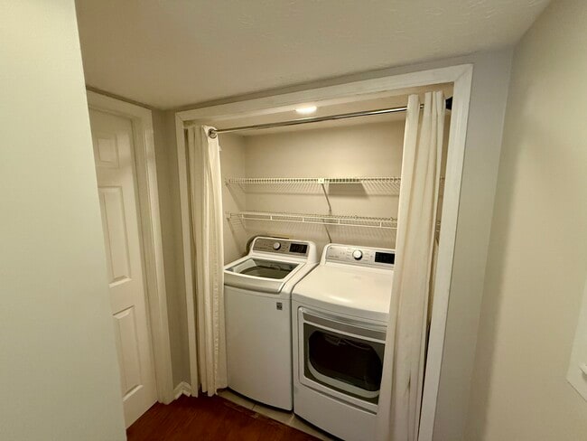 701 New Horizon St, Powder Springs, GA 30127 - photo 5