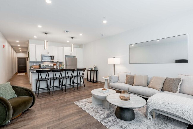 Signature at Carmel, Carmel, IN 46032 - photo 4