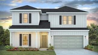 6672 Brookridge Dr, Hahira, GA 31632