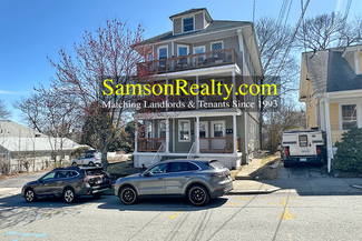 41 12th St Unit 2, Providence, RI 02906
