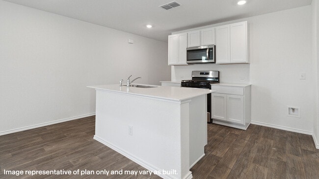 1605 Olive Ibis, San Antonio, TX 78253 - photo 4