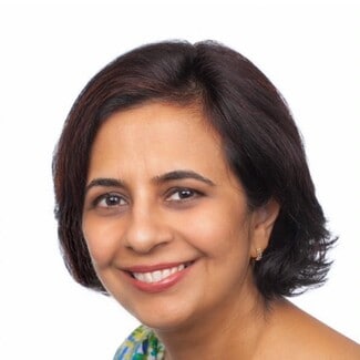 Mukta Bhatia