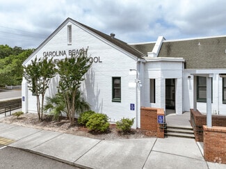 Carolina Beach Elementary School