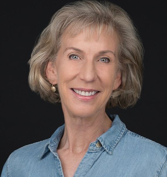 Cynthia Warner