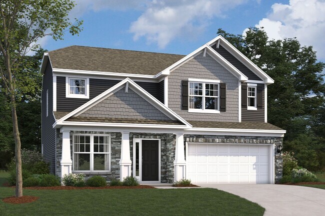 3821 Cr 144 St unit 36470502, Bargersville, IN 46106 - photo 6