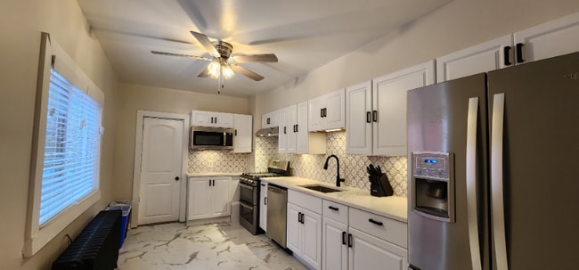 215 S Mount St, Baltimore, MD 21223 - photo 5