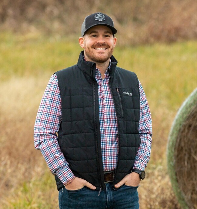 Clay Stansberry