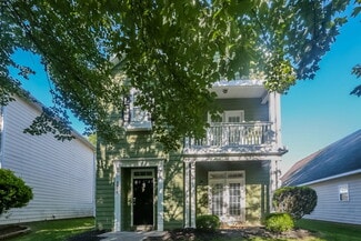 3918 Wilgrove Way Dr, Charlotte, NC 28213