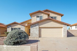 24226 N 40th Ln, Glendale, AZ 85310