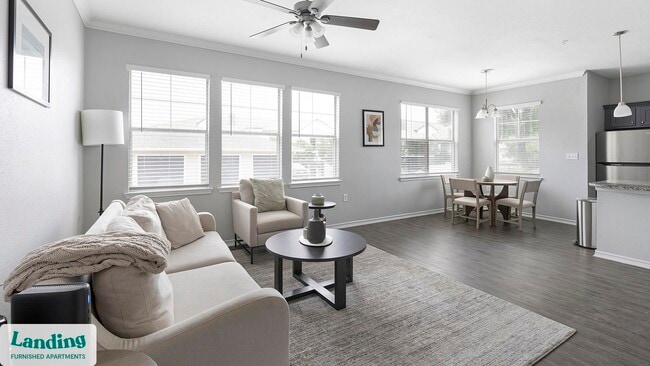 533 Fossil Creek Blvd unit 1214, Haltom City, TX 76137 - photo 4