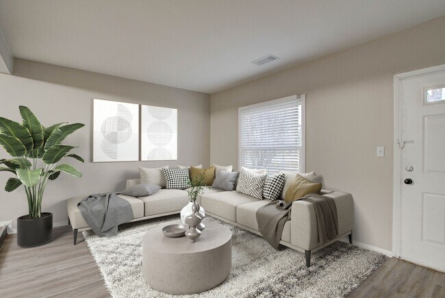 The Grove on 79th, Indianapolis, IN 46260 - photo 2