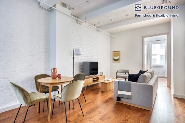 43 W 27th St unit FL7-ID1055, New York, NY 10001 - photo 3