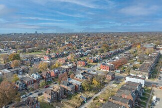 Greater Ville