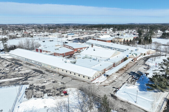 Brewer High School offers a wide array of academic programs, extracurricular activities, and athletic opportunities, ensuring that students have diverse pathways to success.