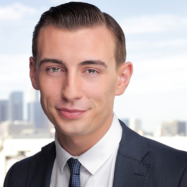 Agent Photo