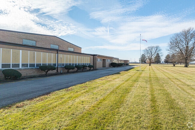 Mazon-Verona-Kinsman Middle School