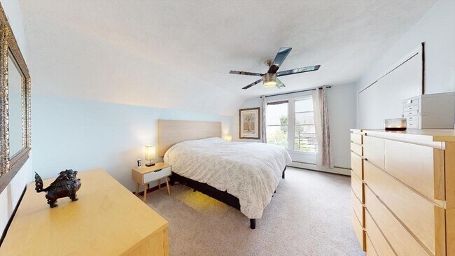 54 Sheridan Ave unit 2, Medford, MA 02155 - photo 6