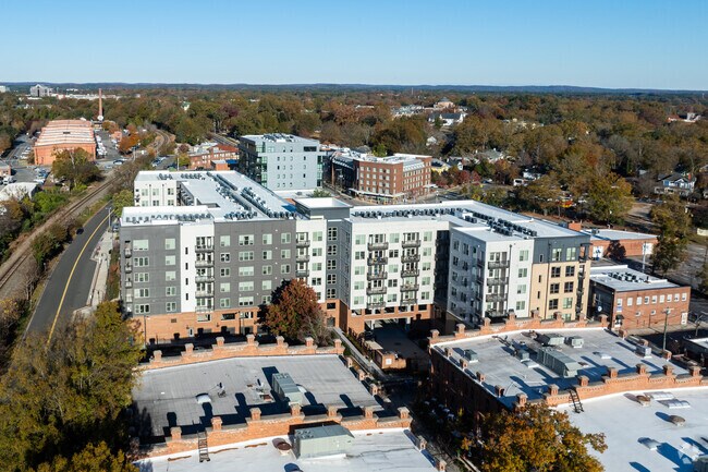 Brightleaf on Main, Durham, NC 27701 - photo 2